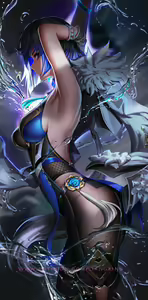 Page 426 of Artist ::: Liang Xing - preview thumbnail