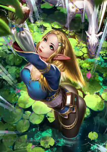 Page 469 of Artist ::: Liang Xing - preview thumbnail