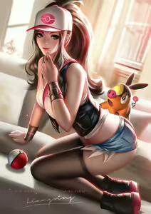 Page 499 of Artist ::: Liang Xing - preview thumbnail