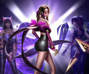 Page 501 of Artist ::: Liang Xing - preview thumbnail