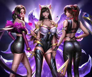 Page 503 of Artist ::: Liang Xing - preview thumbnail