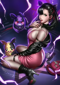 Page 537 of Artist ::: Liang Xing - preview thumbnail