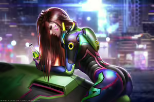 Page 691 of Artist ::: Liang Xing - preview thumbnail