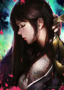 Page 728 of Artist ::: Liang Xing - preview thumbnail