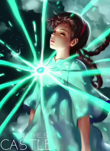 Page 817 of Artist ::: Liang Xing - preview thumbnail