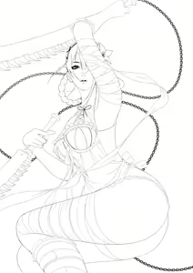 Page 862 of Artist ::: Liang Xing - preview thumbnail