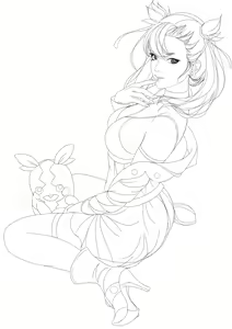 Page 878 of Artist ::: Liang Xing - preview thumbnail