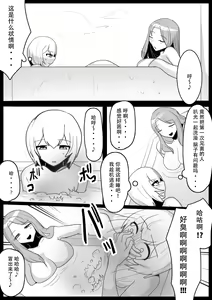 Page 8 of Fetishist Ch. 21 - preview thumbnail