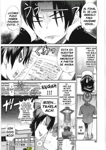 Page 25 of Kuro Tights Sensei no Yuutsu | Melancolia De Una Maestra En Medias Negras - preview thumbnail