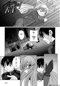 Page 120 of Muv-Luv Unlimited Vol. 2 - preview thumbnail