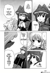 Page 123 of Muv-Luv Unlimited Vol. 2 - preview thumbnail