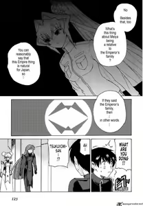 Page 128 of Muv-Luv Unlimited Vol. 2 - preview thumbnail