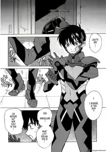 Page 165 of Muv-Luv Unlimited Vol. 2 - preview thumbnail