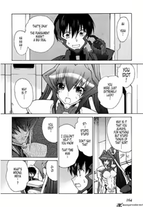Page 169 of Muv-Luv Unlimited Vol. 2 - preview thumbnail