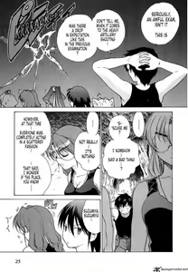 Page 29 of Muv-Luv Unlimited Vol. 2 - preview thumbnail