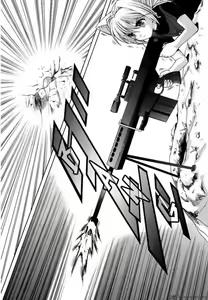 Page 40 of Muv-Luv Unlimited Vol. 2 - preview thumbnail