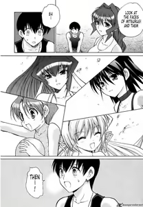 Page 83 of Muv-Luv Unlimited Vol. 2 - preview thumbnail