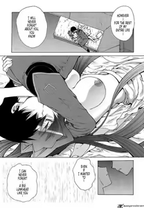 Page 130 of Muv-Luv Unlimited Vol. 4 - preview thumbnail