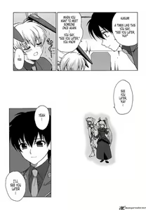 Page 152 of Muv-Luv Unlimited Vol. 4 - preview thumbnail