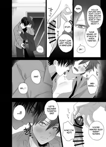 Page 11 of Fujun Osu Ana Kouyuu 2 | Illicit Bromance 2 - preview thumbnail
