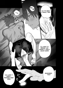 Page 14 of Fujun Osu Ana Kouyuu 2 | Illicit Bromance 2 - preview thumbnail