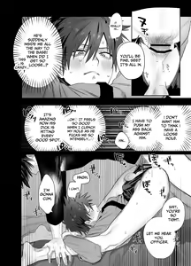 Page 21 of Fujun Osu Ana Kouyuu 2 | Illicit Bromance 2 - preview thumbnail