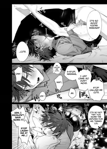 Page 23 of Fujun Osu Ana Kouyuu 2 | Illicit Bromance 2 - preview thumbnail
