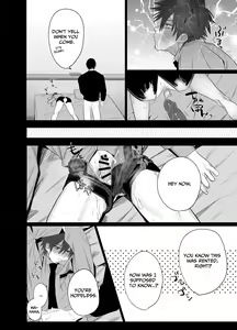 Page 29 of Fujun Osu Ana Kouyuu 2 | Illicit Bromance 2 - preview thumbnail