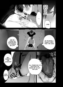 Page 34 of Fujun Osu Ana Kouyuu 2 | Illicit Bromance 2 - preview thumbnail