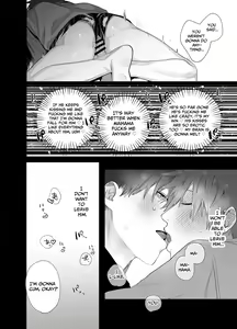 Page 41 of Fujun Osu Ana Kouyuu 2 | Illicit Bromance 2 - preview thumbnail