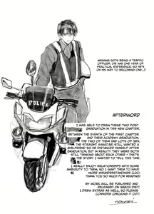 Page 46 of Fujun Osu Ana Kouyuu 2 | Illicit Bromance 2 - preview thumbnail