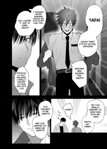 Page 9 of Fujun Osu Ana Kouyuu 2 | Illicit Bromance 2 - preview thumbnail