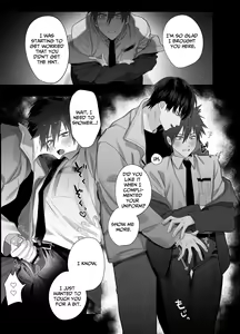 Page 10 of Fujun Osu Ana Kouyuu 2 | Illicit Bromance 2 - preview thumbnail