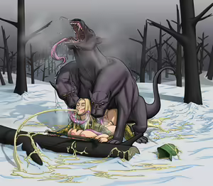Page 1091 of Cumdump / Meat toilet Vol.5 - preview thumbnail