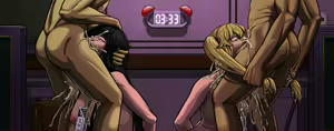 Page 1116 of Cumdump / Meat toilet Vol.5 - preview thumbnail