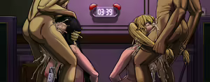 Page 1117 of Cumdump / Meat toilet Vol.5 - preview thumbnail