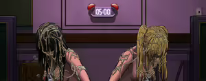 Page 1118 of Cumdump / Meat toilet Vol.5 - preview thumbnail