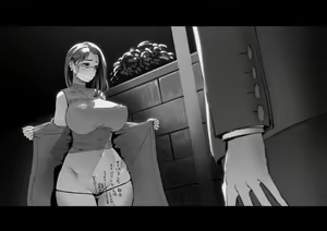 Page 1124 of Cumdump / Meat toilet Vol.5 - preview thumbnail
