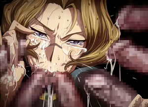 Page 1231 of Cumdump / Meat toilet Vol.5 - preview thumbnail