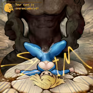 Page 168 of Cumdump / Meat toilet Vol.5 - preview thumbnail