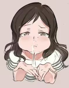 Page 1715 of Cumdump / Meat toilet Vol.5 - preview thumbnail