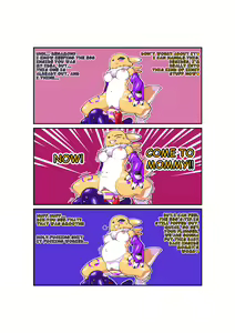 Page 939 of Cumdump / Meat toilet Vol.5 - preview thumbnail