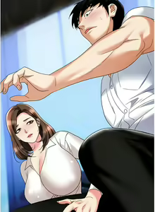 Page 1087 of 职场陷阱 | 職場陷阱 1-81 - preview thumbnail