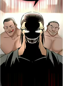 Page 1269 of 职场陷阱 | 職場陷阱 1-81 - preview thumbnail