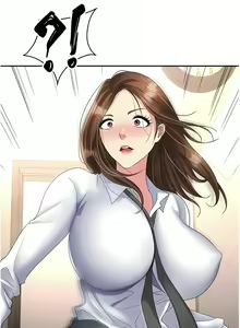 Page 1341 of 职场陷阱 | 職場陷阱 1-81 - preview thumbnail