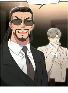 Page 1365 of 职场陷阱 | 職場陷阱 1-81 - preview thumbnail
