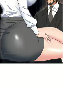 Page 1429 of 职场陷阱 | 職場陷阱 1-81 - preview thumbnail