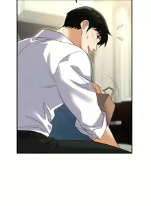 Page 1494 of 职场陷阱 | 職場陷阱 1-81 - preview thumbnail