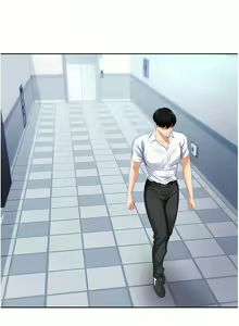 Page 157 of 职场陷阱 | 職場陷阱 1-81 - preview thumbnail