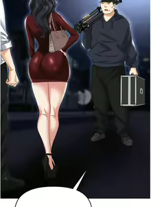 Page 1672 of 职场陷阱 | 職場陷阱 1-81 - preview thumbnail